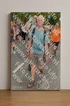 Evenement foto: Nijmeegse Vierdaagse 1055
