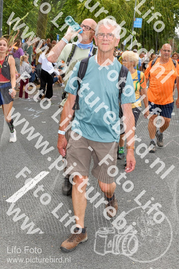 Evenement foto: Nijmeegse Vierdaagse 1055