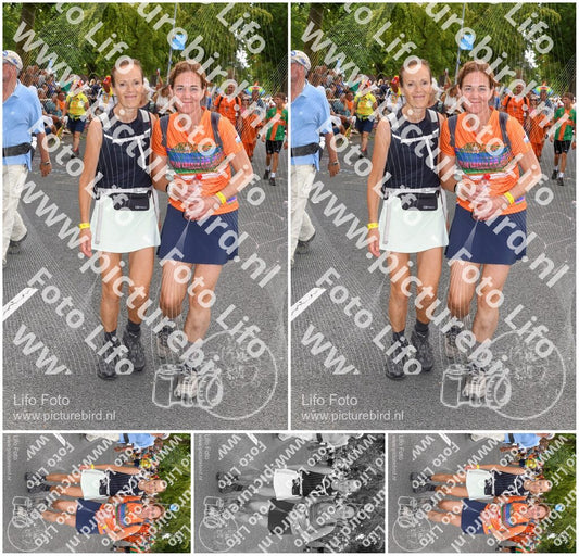 Evenement foto: Nijmeegse Vierdaagse 1055