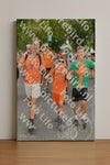 Evenement foto: Nijmeegse Vierdaagse 1055