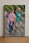 Evenement foto: Nijmeegse Vierdaagse 1055