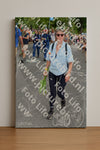 Evenement foto: Nijmeegse Vierdaagse 1055