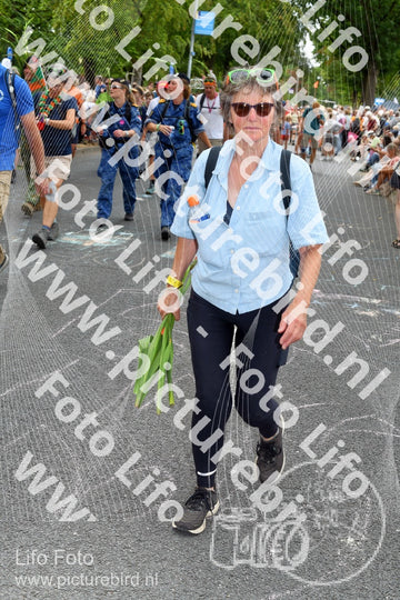 Evenement foto: Nijmeegse Vierdaagse 1055