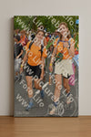Evenement foto: Nijmeegse Vierdaagse 1055