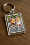 Evenement foto: Nijmeegse Vierdaagse 1055