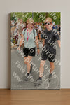 Evenement foto: Nijmeegse Vierdaagse 1055