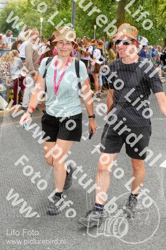 Evenement foto: Nijmeegse Vierdaagse 1055