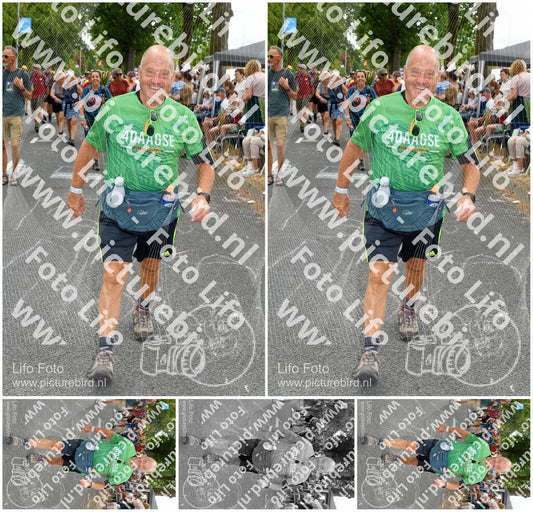 Evenement foto: Nijmeegse Vierdaagse 1055