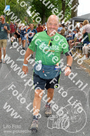 Evenement foto: Nijmeegse Vierdaagse 1055