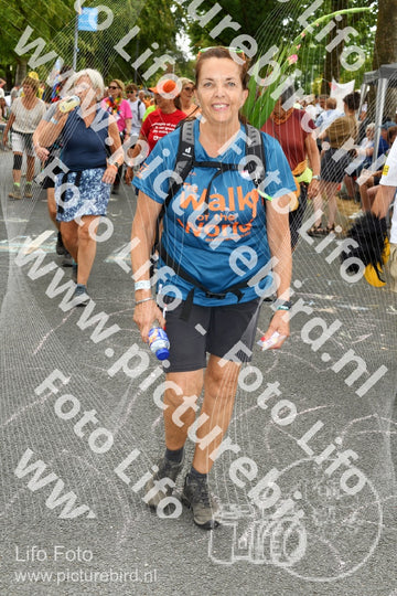 Evenement foto: Nijmeegse Vierdaagse 1055