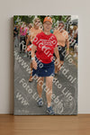 Evenement foto: Nijmeegse Vierdaagse 1055