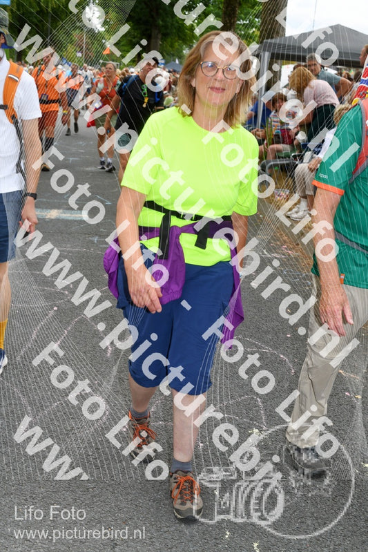 Evenement foto: Nijmeegse Vierdaagse 1055