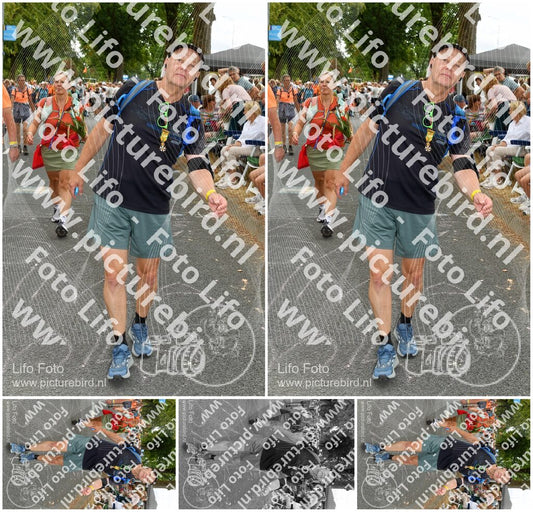 Evenement foto: Nijmeegse Vierdaagse 1055