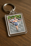 Evenement foto: Nijmeegse Vierdaagse 1055