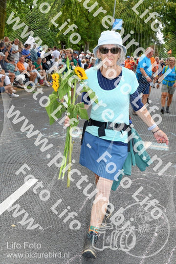 Evenement foto: Nijmeegse Vierdaagse 1055