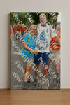 Evenement foto: Nijmeegse Vierdaagse 1055