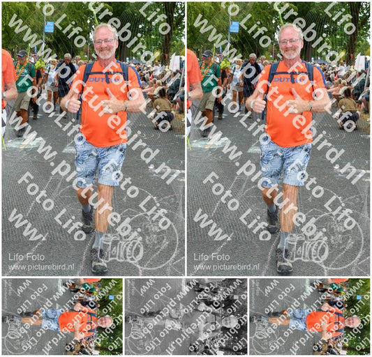 Evenement foto: Nijmeegse Vierdaagse 1055