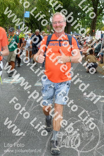 Evenement foto: Nijmeegse Vierdaagse 1055