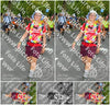 Evenement foto: Nijmeegse Vierdaagse 1055