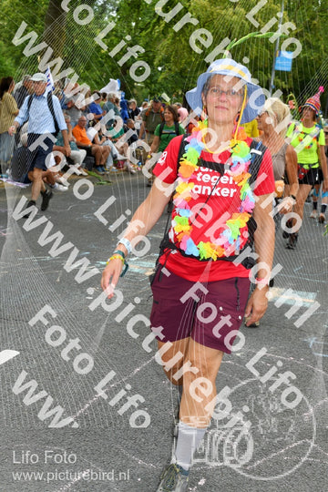 Evenement foto: Nijmeegse Vierdaagse 1055