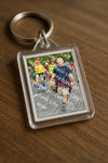 Evenement foto: Nijmeegse Vierdaagse 1055