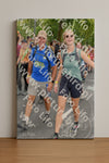 Evenement foto: Nijmeegse Vierdaagse 1055