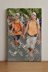 Evenement foto: Nijmeegse Vierdaagse 1055