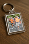 Evenement foto: Nijmeegse Vierdaagse 1055