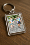 Evenement foto: Nijmeegse Vierdaagse 1055