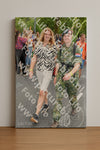 Evenement foto: Nijmeegse Vierdaagse 1055