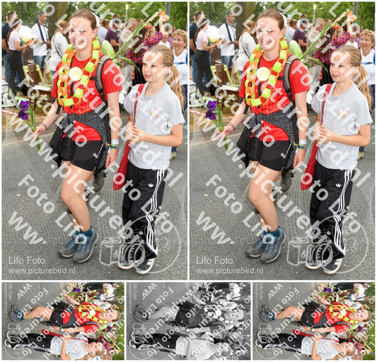 Evenement foto: Nijmeegse Vierdaagse 1055