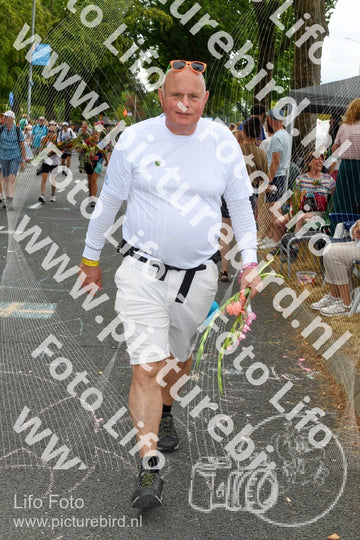 Evenement foto: Nijmeegse Vierdaagse 1055