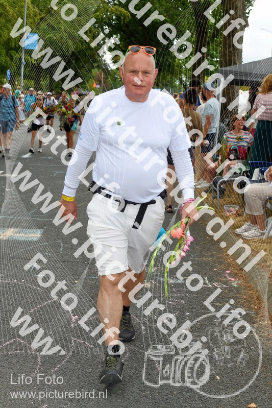 Evenement foto: Nijmeegse Vierdaagse 1055