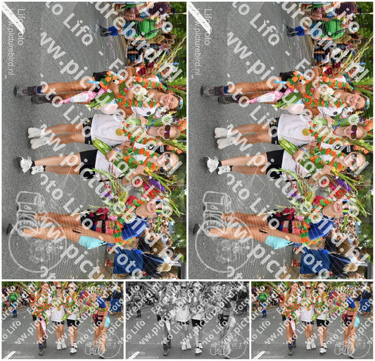 Evenement foto: Nijmeegse Vierdaagse 1055