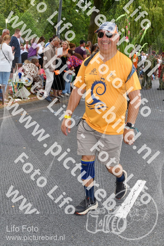 Evenement foto: Nijmeegse Vierdaagse 1055