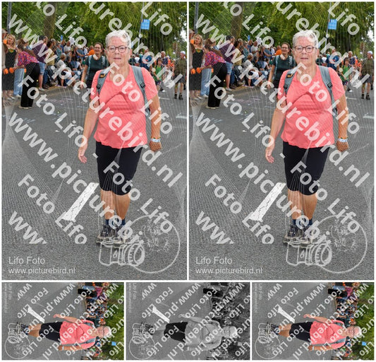 Evenement foto: Nijmeegse Vierdaagse 1055