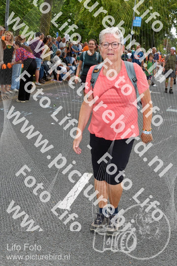 Evenement foto: Nijmeegse Vierdaagse 1055
