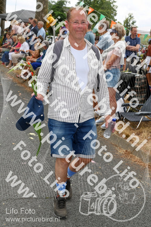 Evenement foto: Nijmeegse Vierdaagse 1055