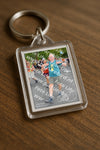 Evenement foto: Nijmeegse Vierdaagse 1055
