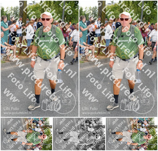 Evenement foto: Nijmeegse Vierdaagse 1055