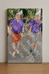 Evenement foto: Nijmeegse Vierdaagse 1055