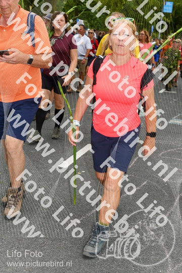 Evenement foto: Nijmeegse Vierdaagse 1055
