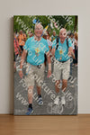 Evenement foto: Nijmeegse Vierdaagse 1055