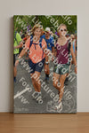 Evenement foto: Nijmeegse Vierdaagse 1055