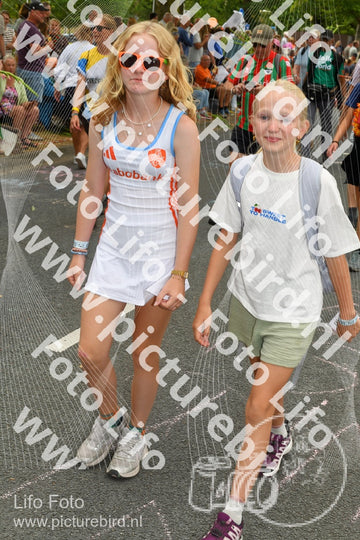 Evenement foto: Nijmeegse Vierdaagse 1055