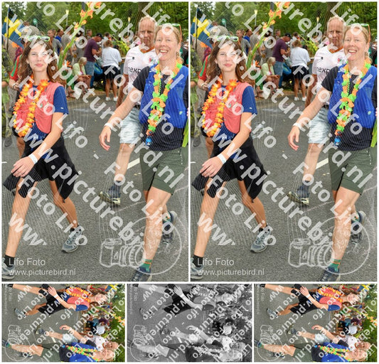 Evenement foto: Nijmeegse Vierdaagse 1055