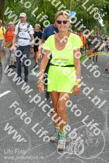 Evenement foto: Nijmeegse Vierdaagse 1055