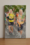 Evenement foto: Nijmeegse Vierdaagse 1055