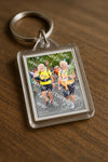 Evenement foto: Nijmeegse Vierdaagse 1055