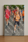 Evenement foto: Nijmeegse Vierdaagse 1055
